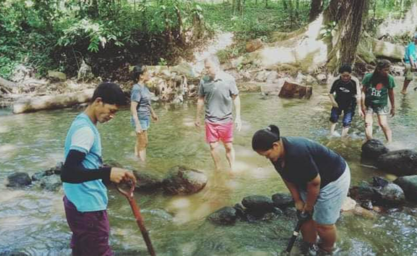 Water Resource Protection